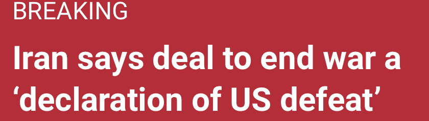 Iran War: US Doubles Down on Claim Iran Agreed to IAEA Inspections, Ballistic Missile Limits After Iran Denial; Dispute Over Food for Frozen Assets; Lebanon Ceasefire Holds as US Presents Withdrawal Plan; More on Looming Oil Cliff, Diesel and Lubricants Shortages